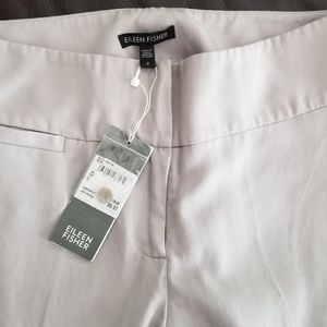 Eileen Fisher Tencel dress pants